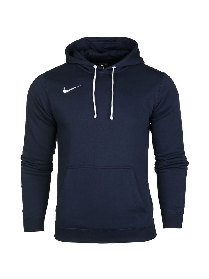 

Толстовка Nike, темно-синий