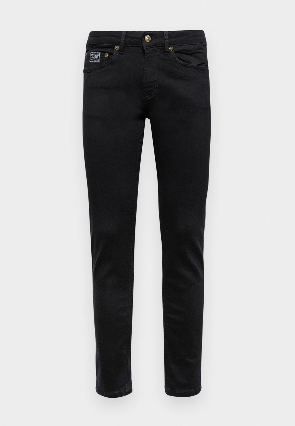 

Джинсы узкого кроя NARROW DUNDEE Versace, черный