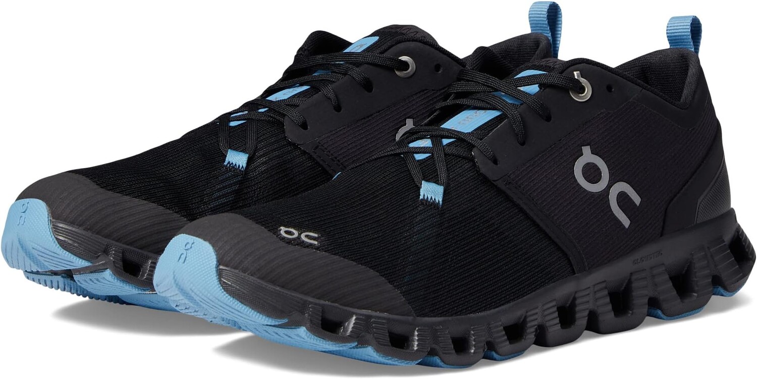 

Кроссовки Cloud X Shift 3 On, цвет Black/Niagara
