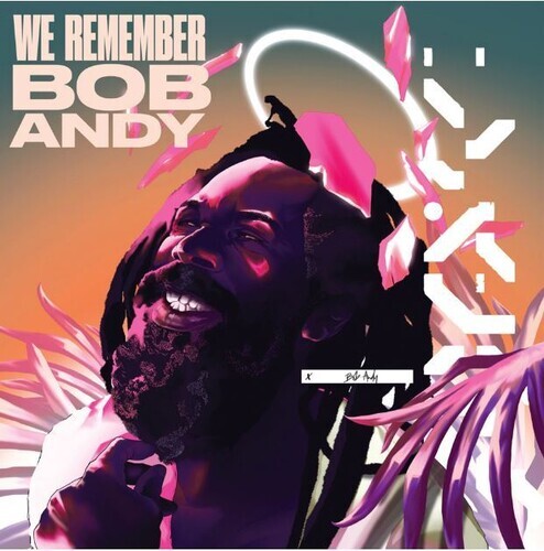 

Виниловая пластинка We Remember Bob Andy / Various: We Remember Bob Andy (Various Artists)