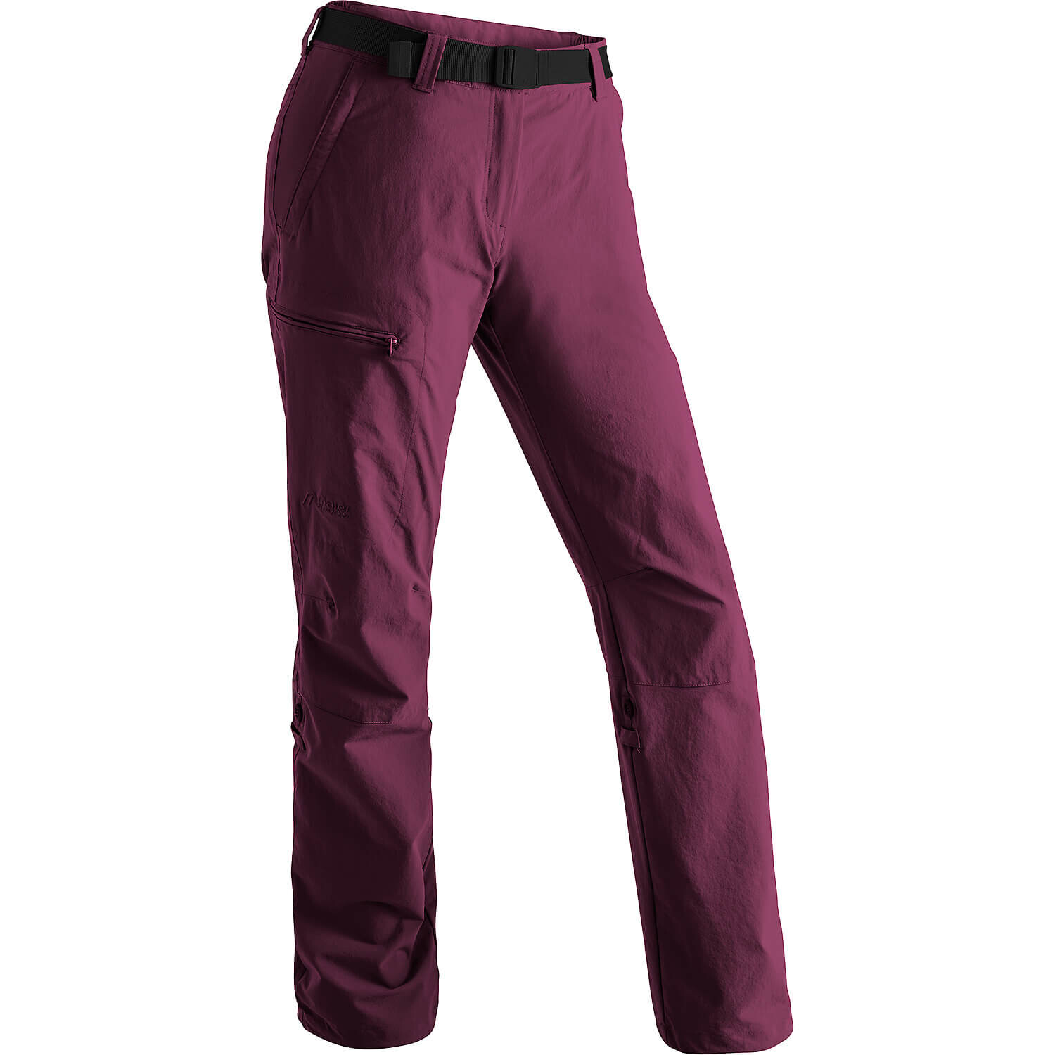 

Спортивные брюки Maier Sports Lulaka, цвет Pflaume