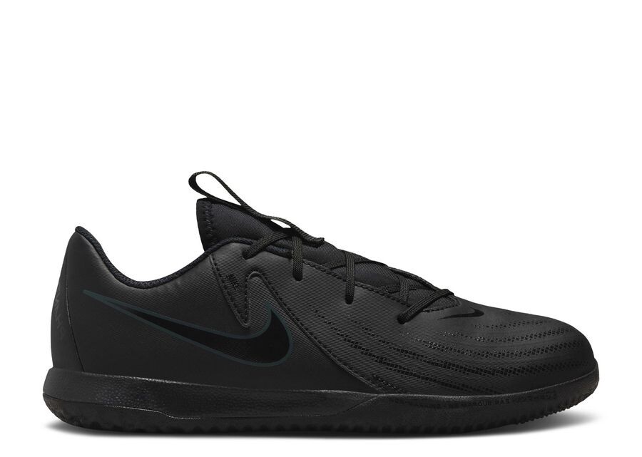 

Кроссовки Nike Phantom GX 2 Academy IC GS, цвет 2024 Shadow Pack