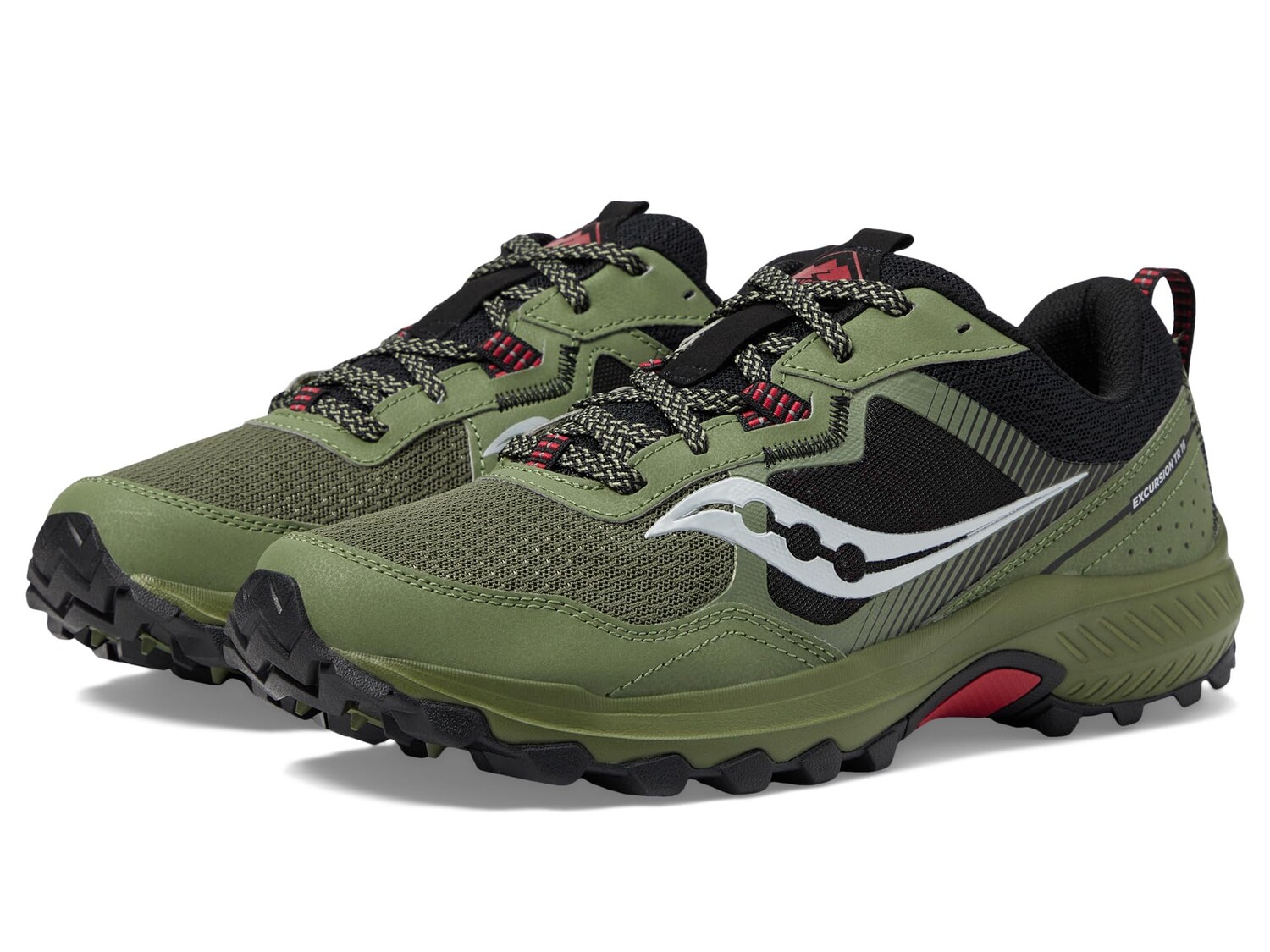 

Кроссовки Saucony Excursion TR 16