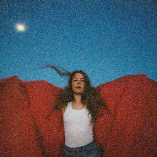 

CD диск Rogers, Maggie: Heard It In A Past Life