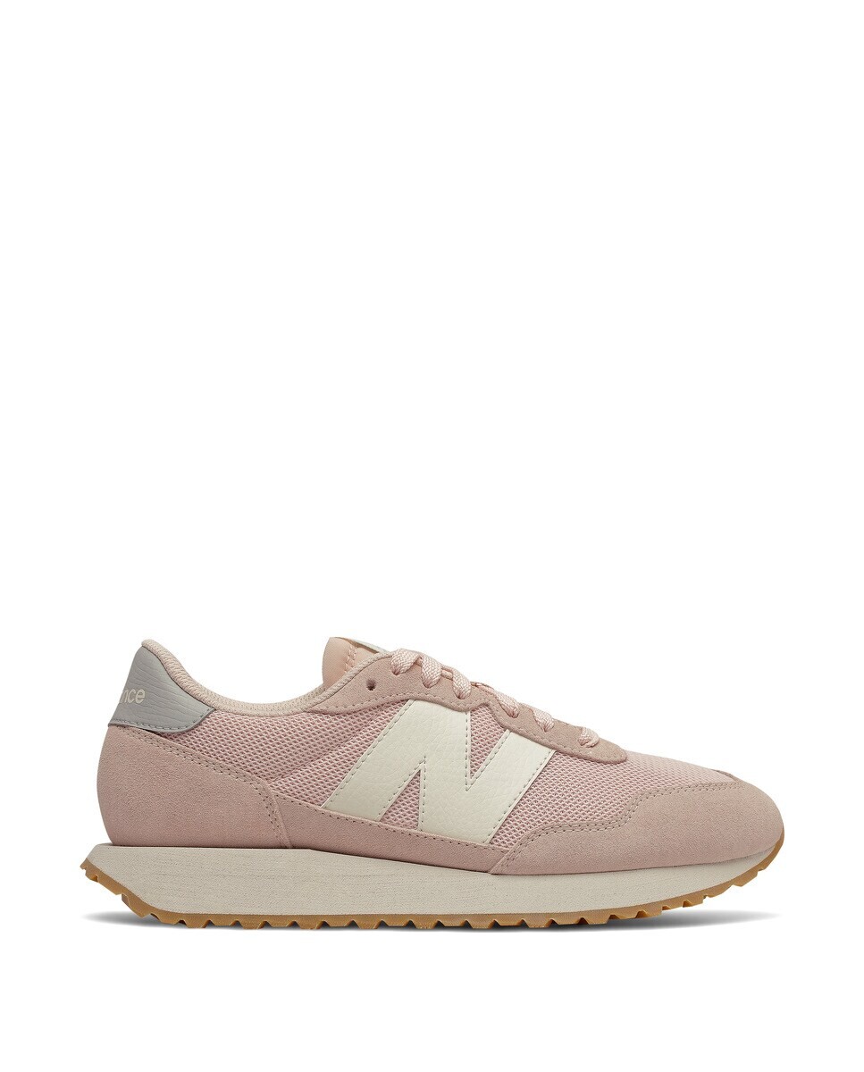 

Женские повседневные кроссовки New Balance 237 New Balance