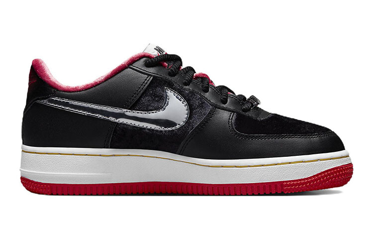 

Кроссовки Nike Air Force 1 Low '07 LV8 PRM H-Town (GS)