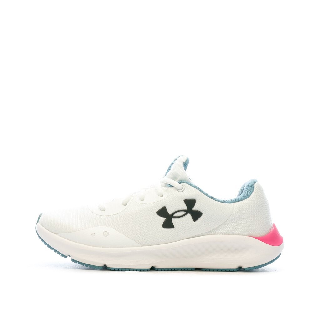 

Кроссовки Under Armour Charged Pursuit 3, белый