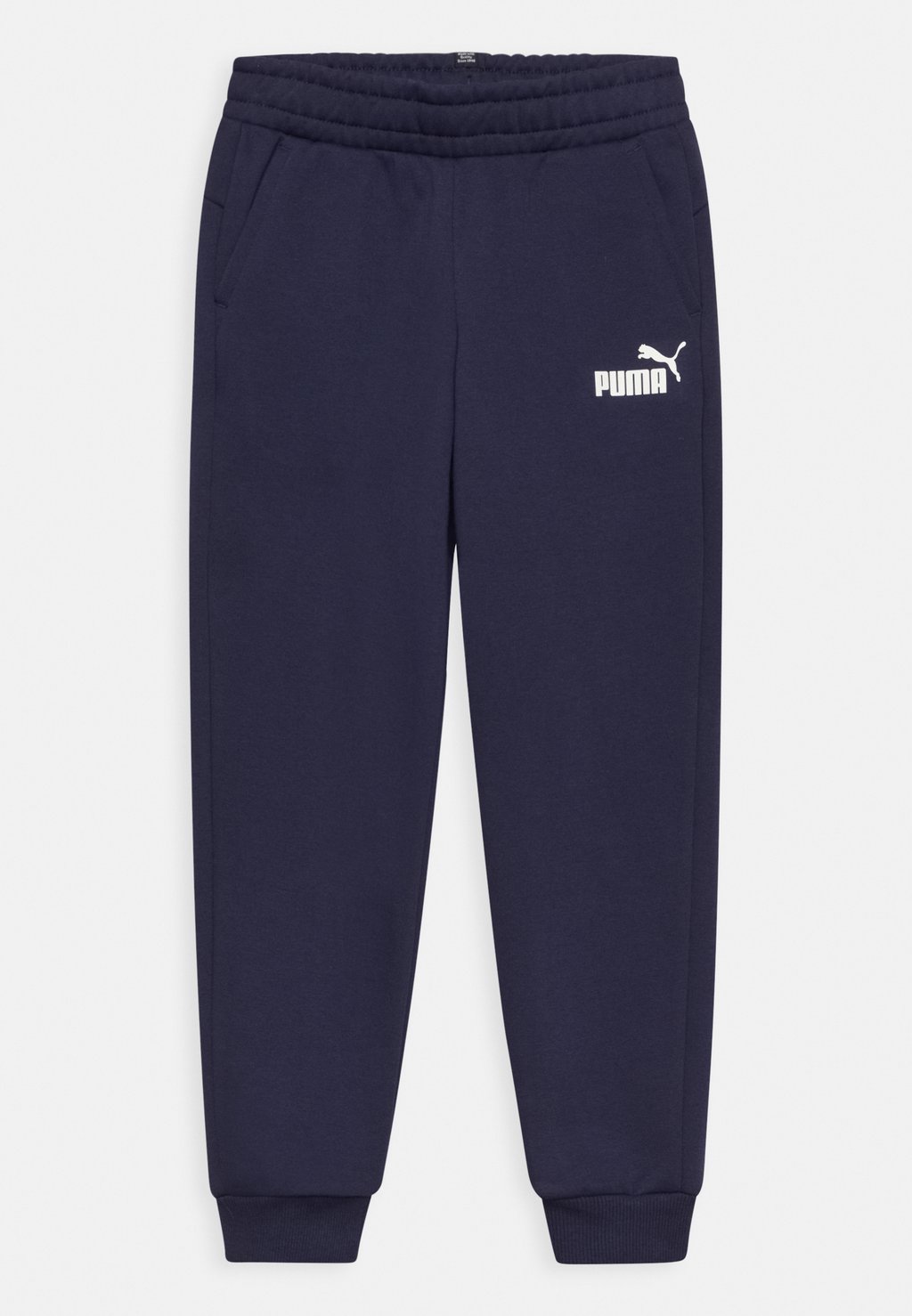 

Спортивные брюки Logo Pants Unisex Puma, цвет peacoat