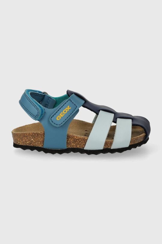

Geox Детские сандалии SANDAL CHALKI, синий