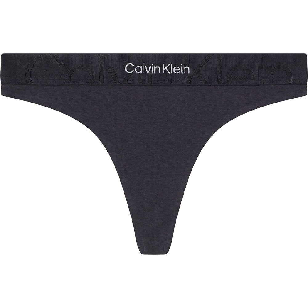 

Стринги Calvin Klein 000QF6992E, черный