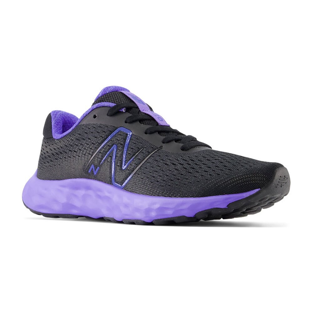 

Кроссовки для бега New Balance 520 V8, черный