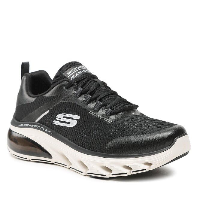 

Кроссовки Skechers Glide-StepFlex Air, черный