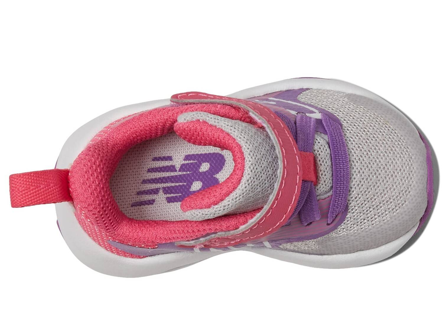 

Кроссовки New Balance Kids Rave Run v2 (Infant/Toddler)
