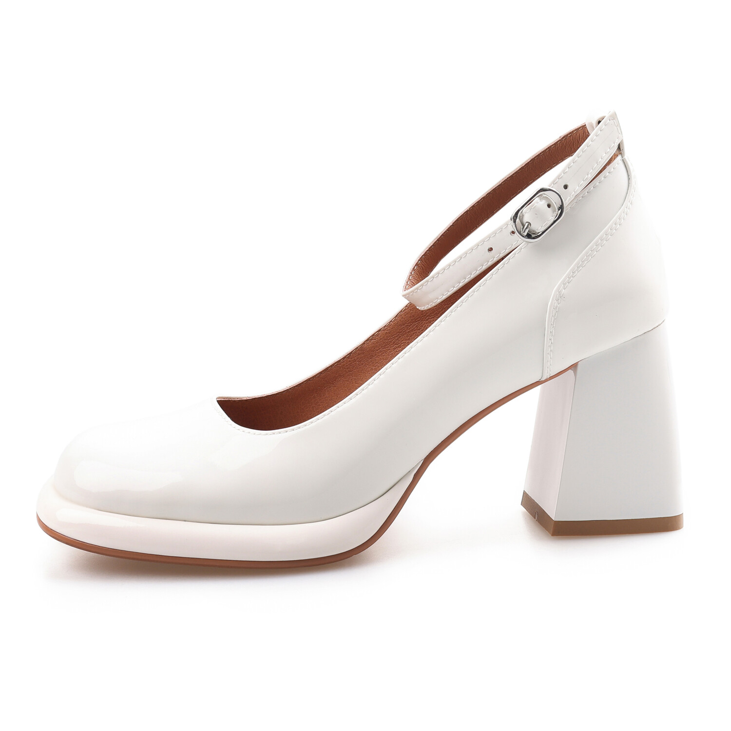 

Туфли женские повседневные Women's Casual Shoes Women's Kemeilian, белый