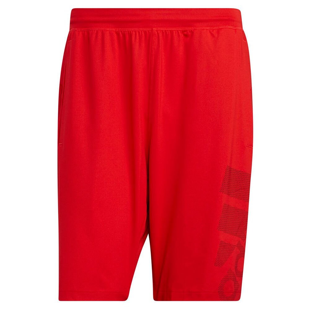 

Шорты adidas 4KRFT Sport Graphic, красный