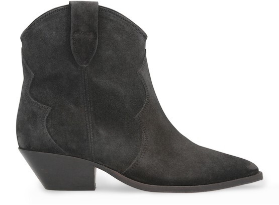 

Ботильоны Devina Isabel Marant