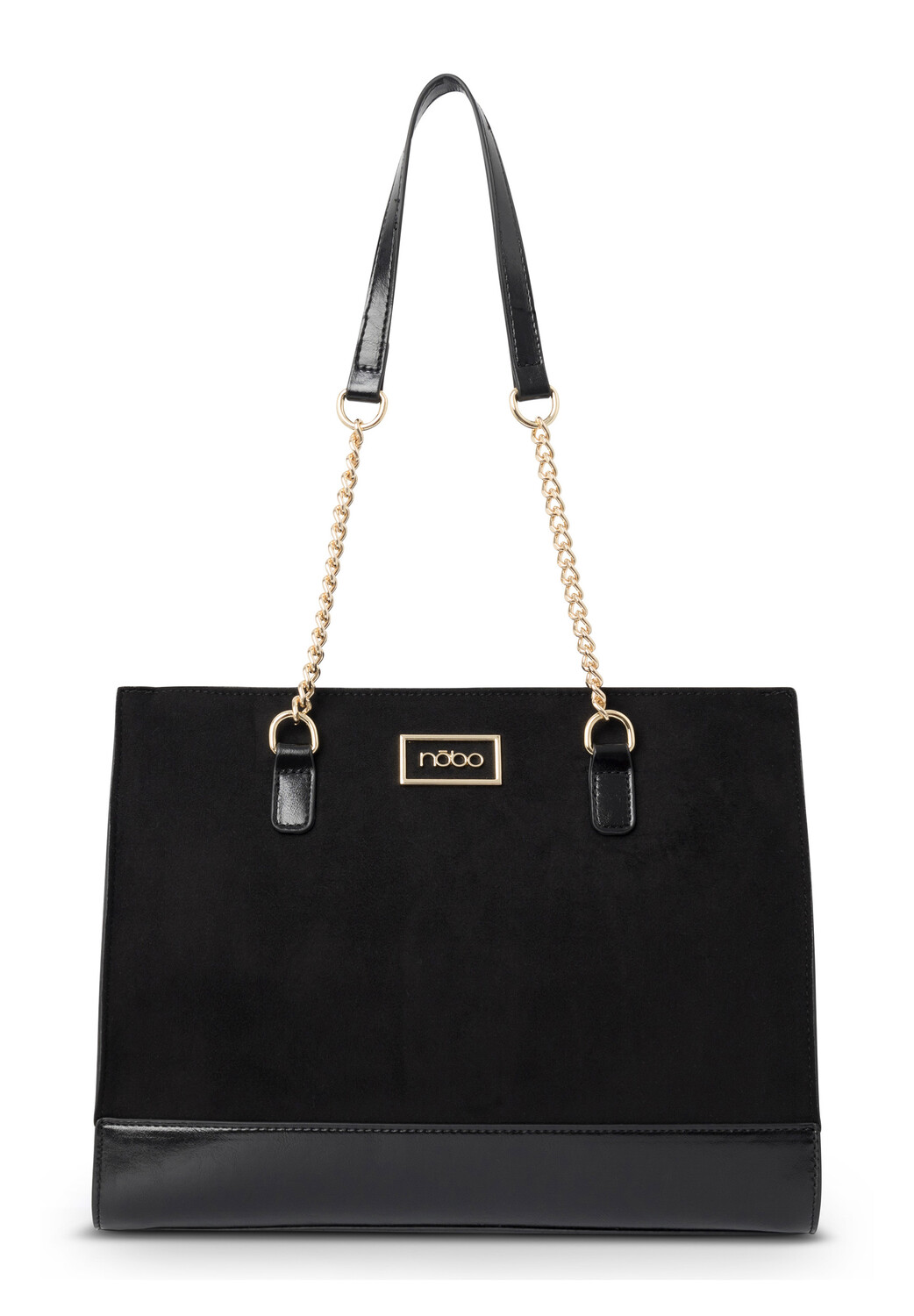 

Сумка через плечо Nobo Bags Empress, черный