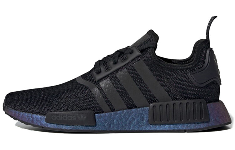 

Adidas originals NMD R1 Goodbye Gravity Черный