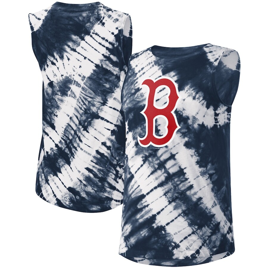 

Топ Touch Boston Red Sox, нави