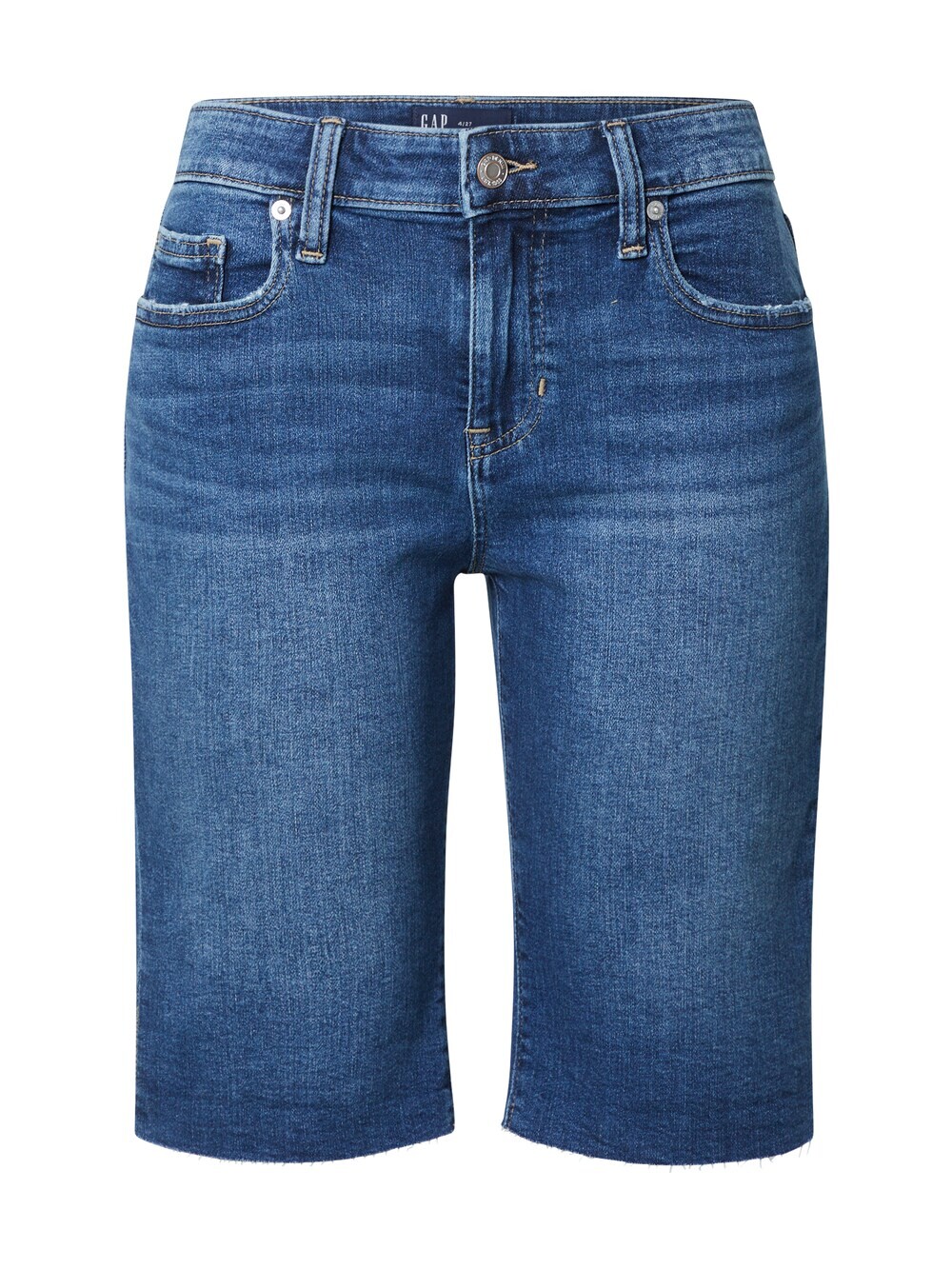 

Обычные джинсы Gap, синий