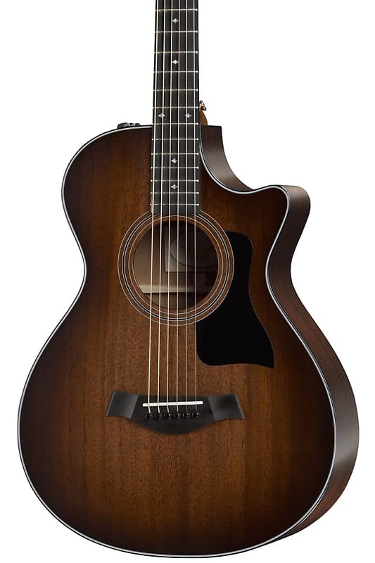 

Акустическая гитара Taylor 322ce 12-Fret Grand Concert Acoustic-Electric Guitar