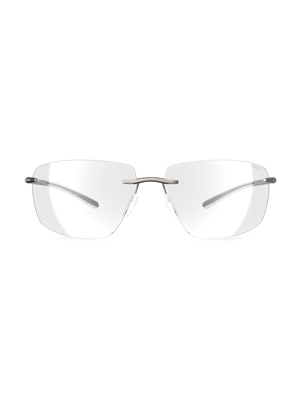 

Солнцезащитные очки Streamline Biscayne Bay 64MM Silhouette, серый