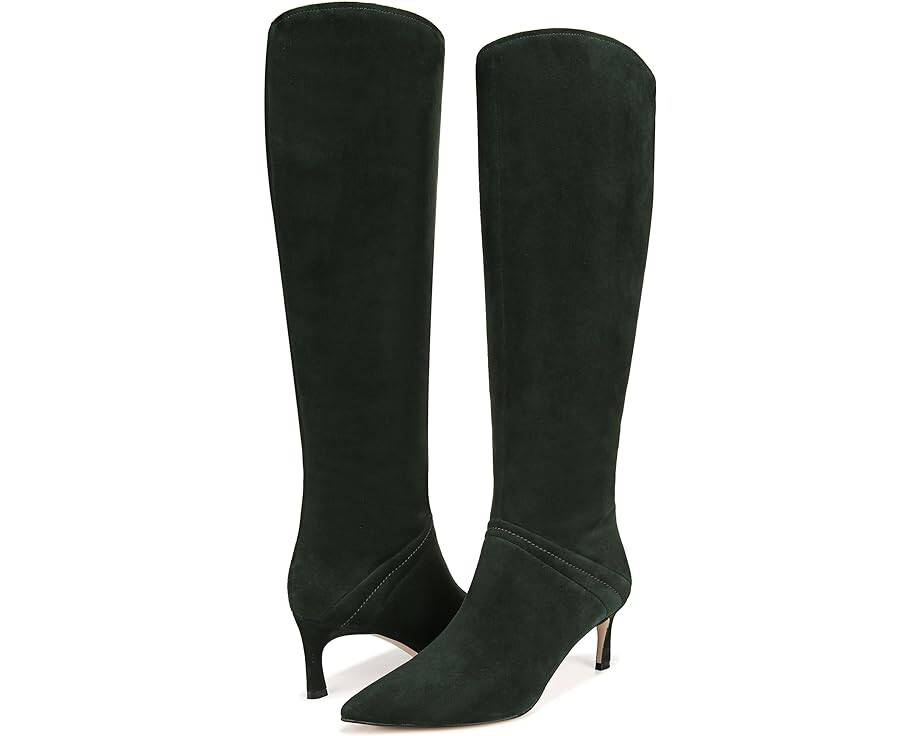 

Ботинки Naturalizer 27 Edit Falencia, цвет Pine Needle Suede