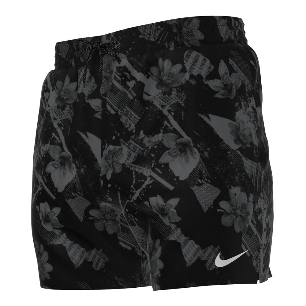 

Шорты для плавания Nike NESSD489 Volley 5´´, черный