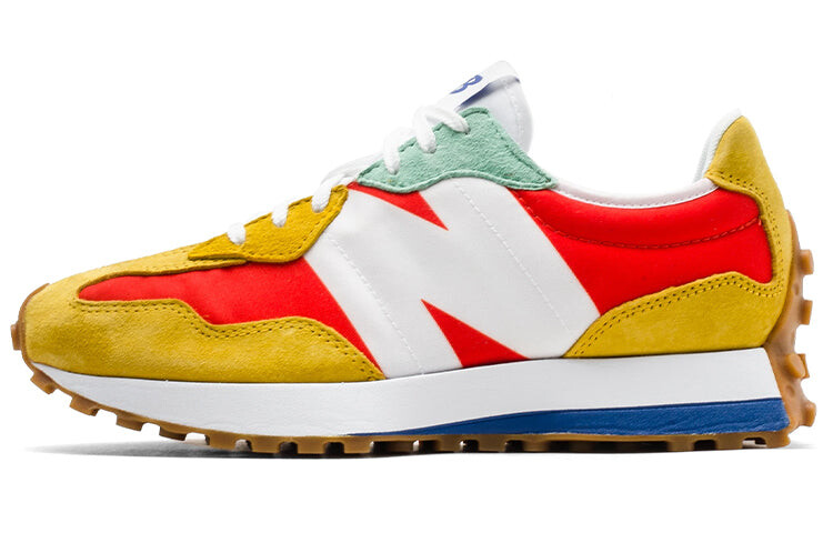 

Кроссовки New Balance 327 Neo Flame