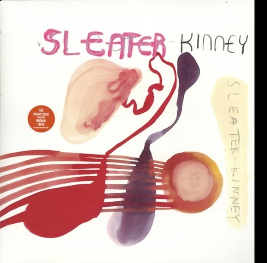 Виниловая пластинка Sleater-Kinney - One Beat
