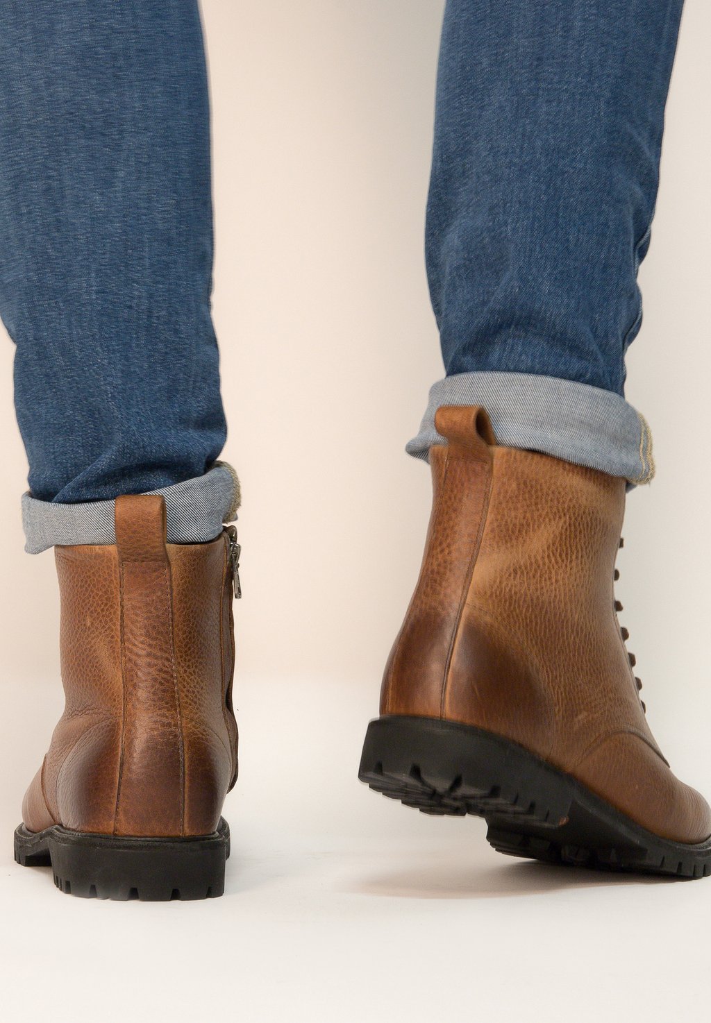 Ботильоны на шнуровке Blackstone, цвет brown кроссовки blackstone zapatillas brown