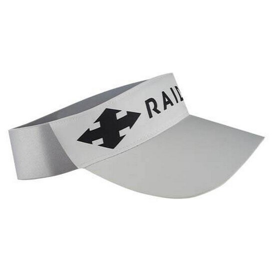 

Козырек Raidlight R-Sun, белый