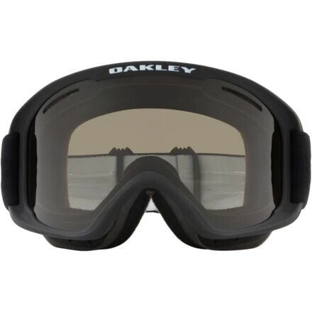 

Очки O Frame 2.0 Pro XL Oakley, цвет Matte Black/Dark Grey