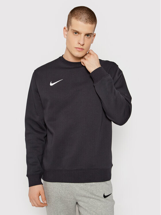 

Толстовка regular fit Nike, черный