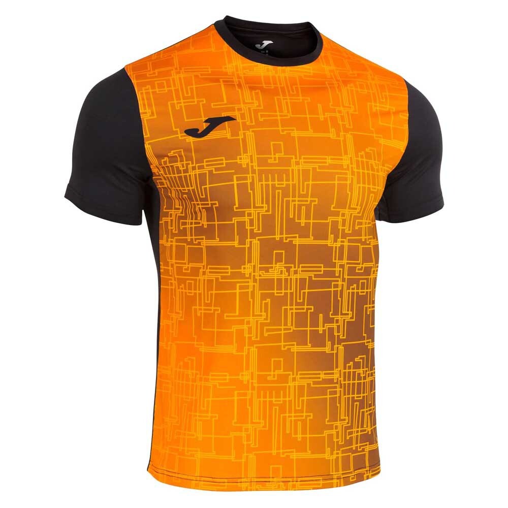 

Футболка Joma Elite VIII, оранжевый