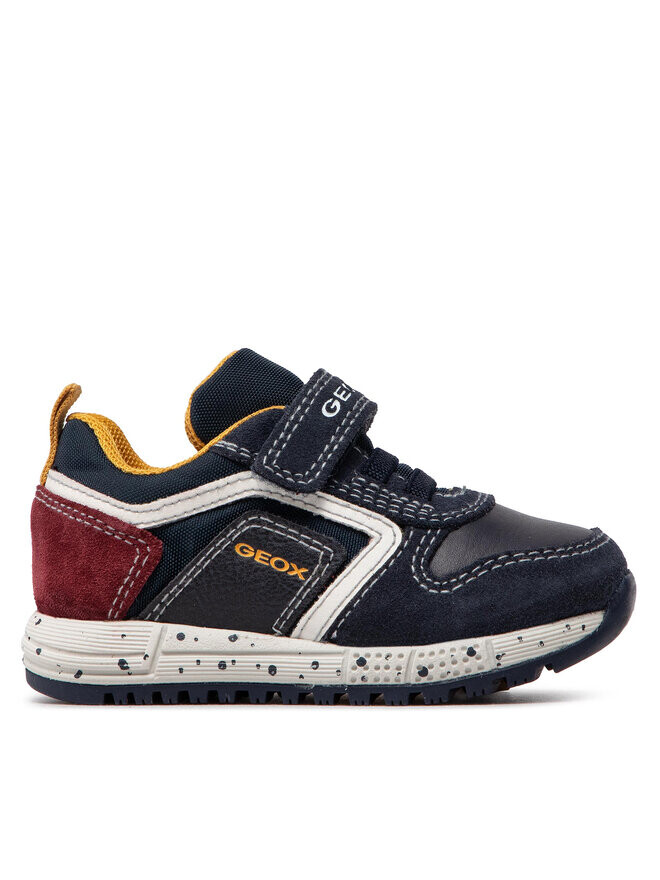 

Кроссовки Geox, синий