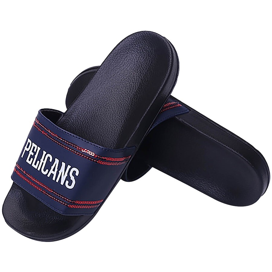 

Шлепанцы FOCO New Orleans Pelicans
