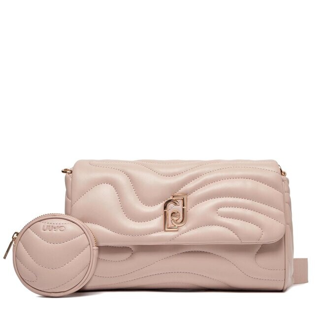 

Сумка Liu Jo EcsM Crossbody, розовый