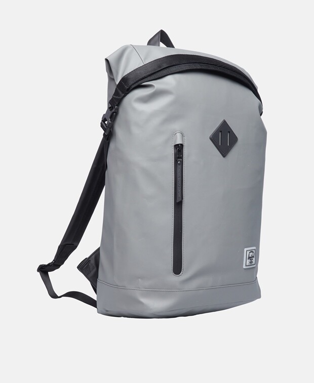 

Рюкзак Herschel, серый