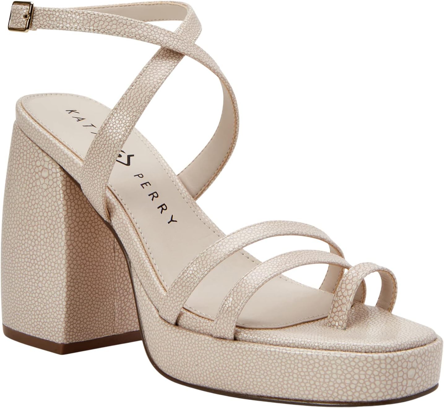 

Туфли Katy Perry The Meadow Classic, цвет Light Tan