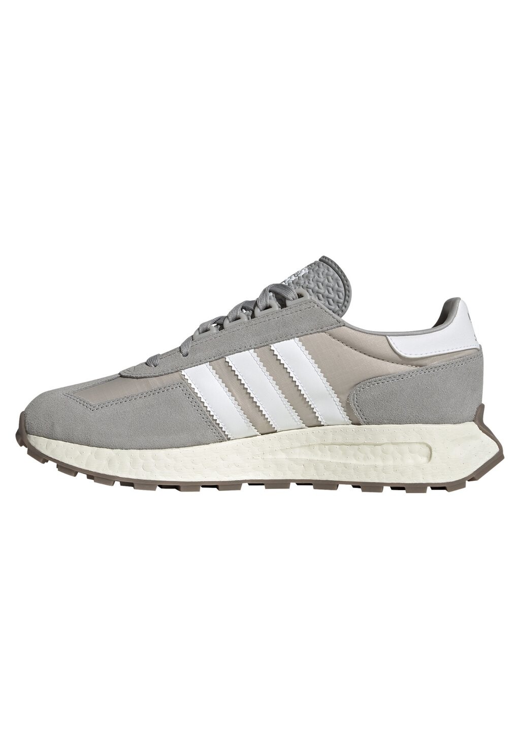 

Кроссовки adidas Originals Retropy E5, grau weiss schwarz