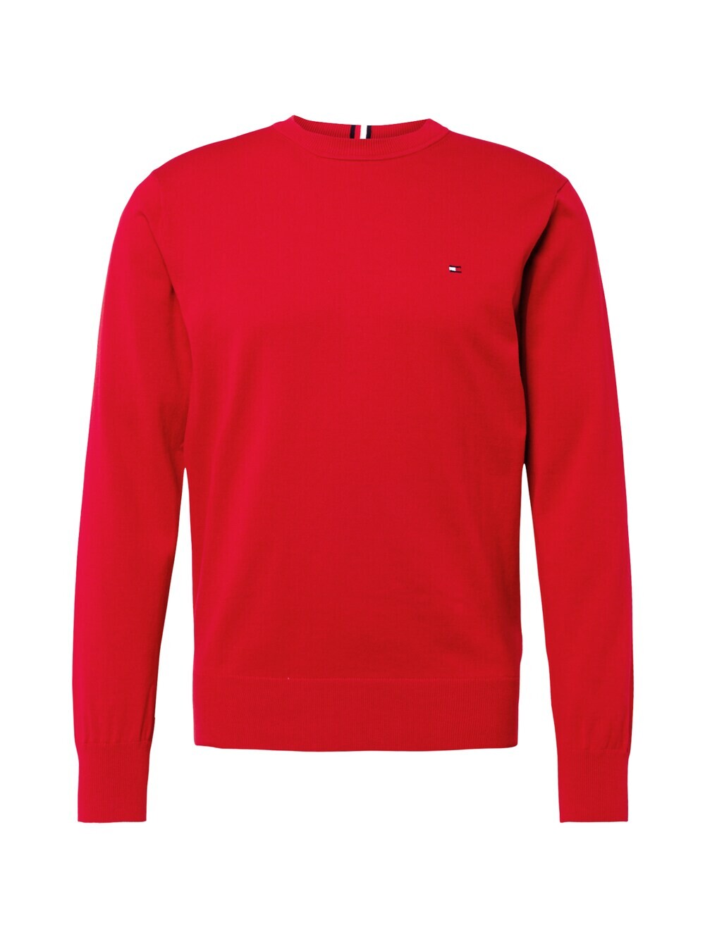 

Свитер Tommy Hilfiger, красный