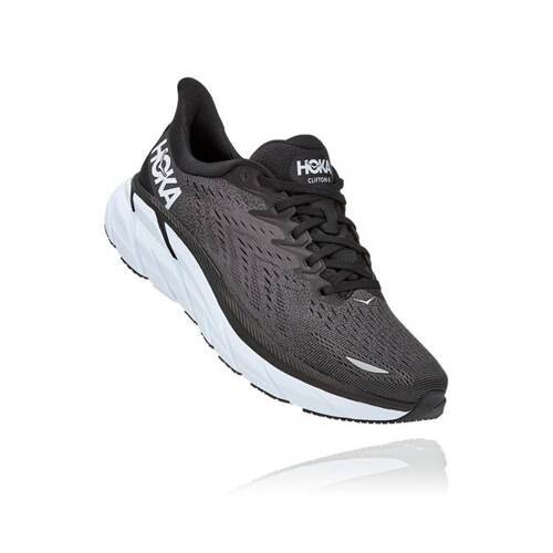 

Кроссовки Hoka Clifton 8, серый