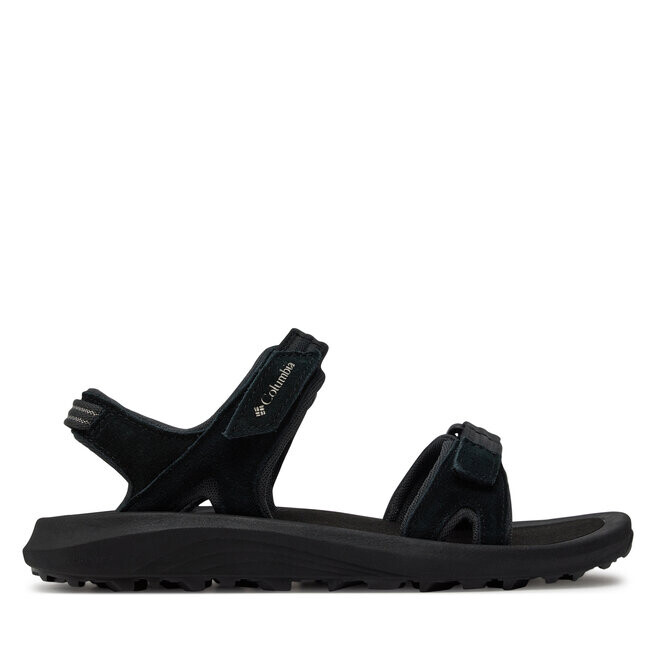 

Сандалии Columbia Trailstorm Hiker 2 Strap BL9262 Black/Light Cloud, черный