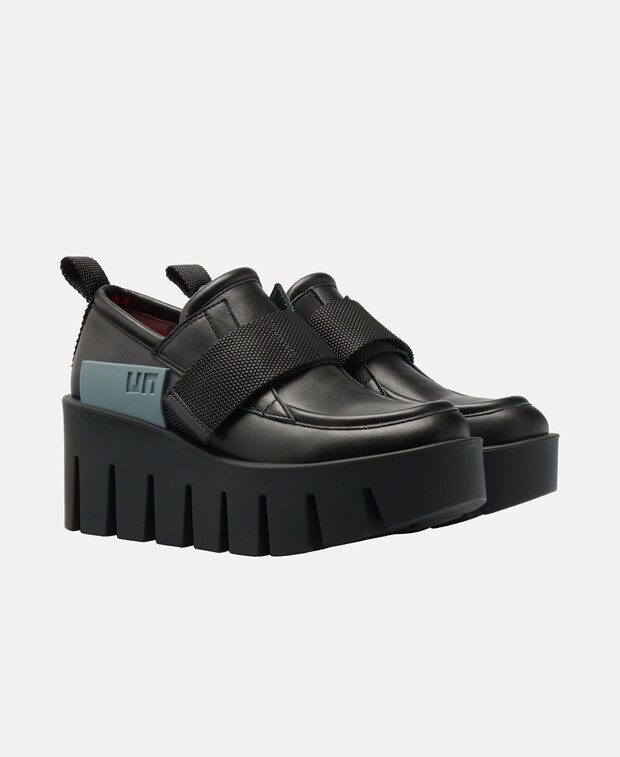 

Лоферы United Nude, черный