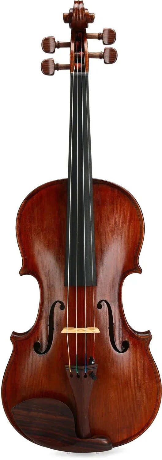 

Revelle REV155 Скрипка среднего уровня — размер 4/4
