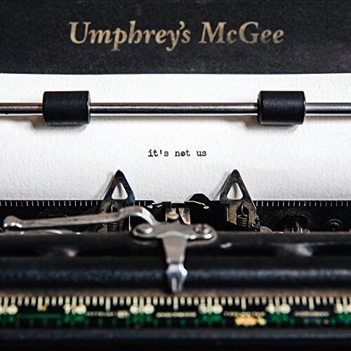 

Виниловая пластинка Umphrey's McGee: It's Not Us