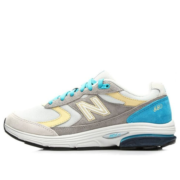 

Кроссовки 880 series low top New Balance, белый