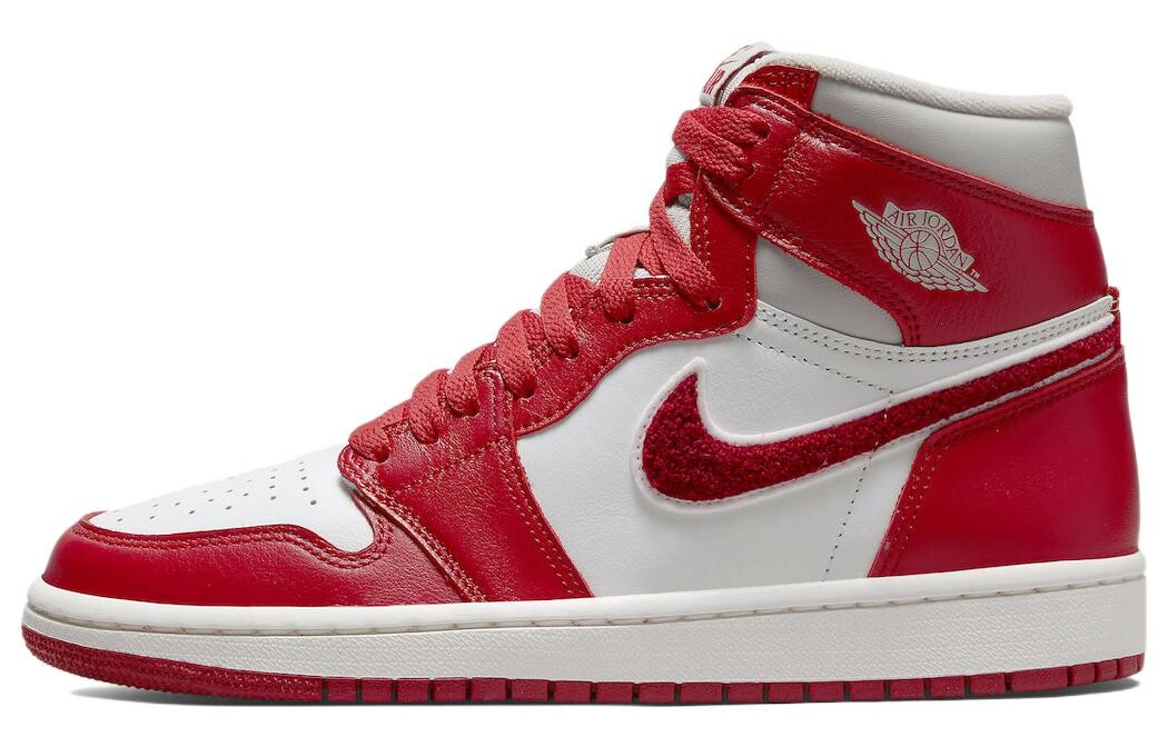 

Jordan 1 Retro High OG "Varsity Red (женские)"