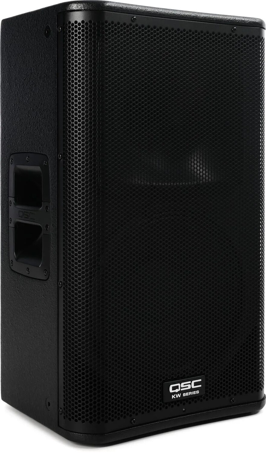 

QSC KW122 1000 Вт, 12-дюймовый активный динамик